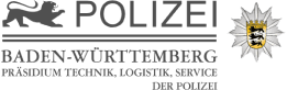 Polizei Baden-Württemberg