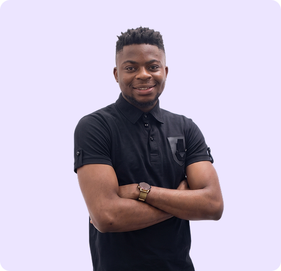Franz Nkemaka