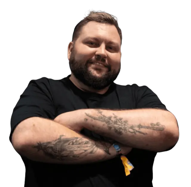 Patrik Garten
